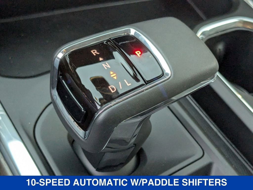 New 2025 Chevrolet Silverado 1500 High Country image 28