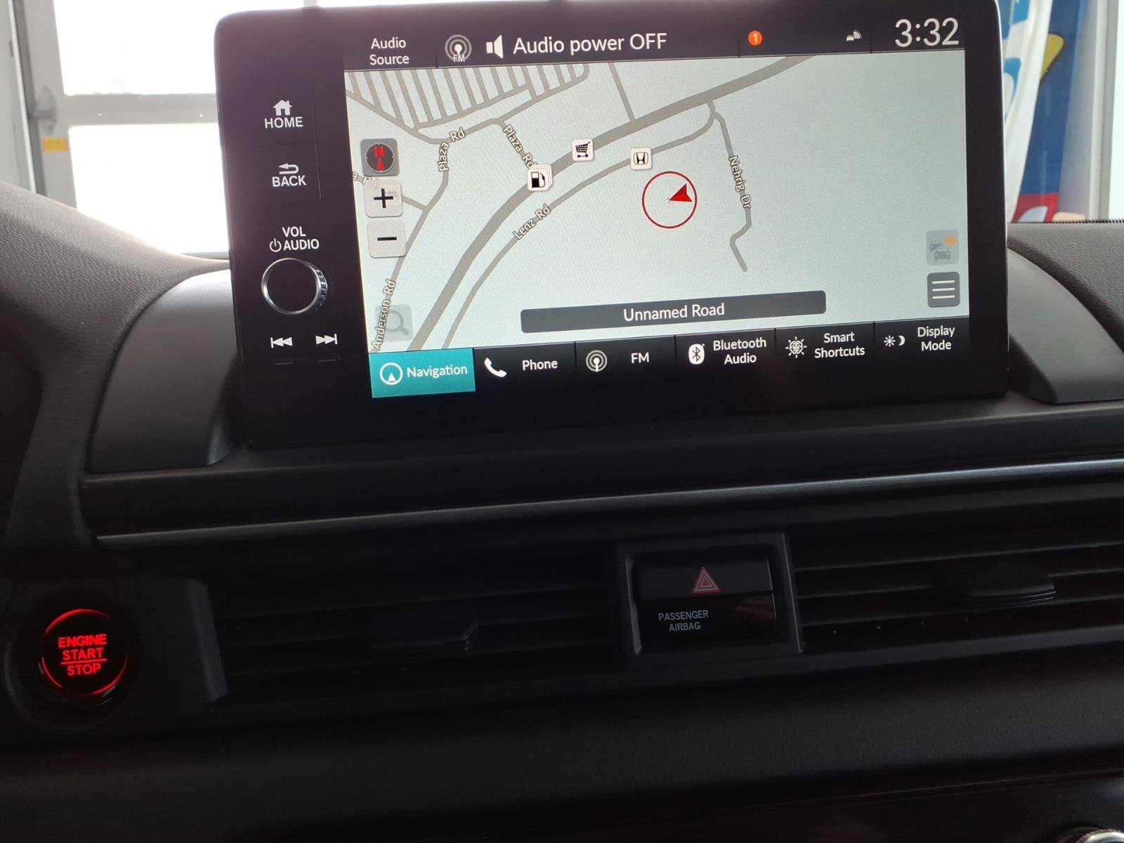 Certified 2023 Honda Pilot Touring image 25