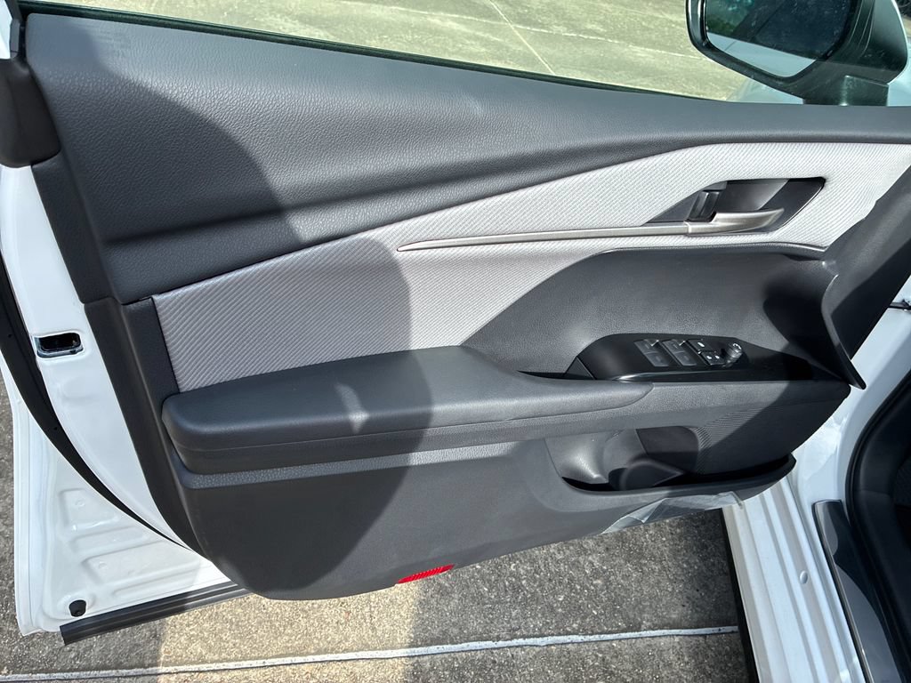 New 2026 Toyota Camry SE FWD image 12