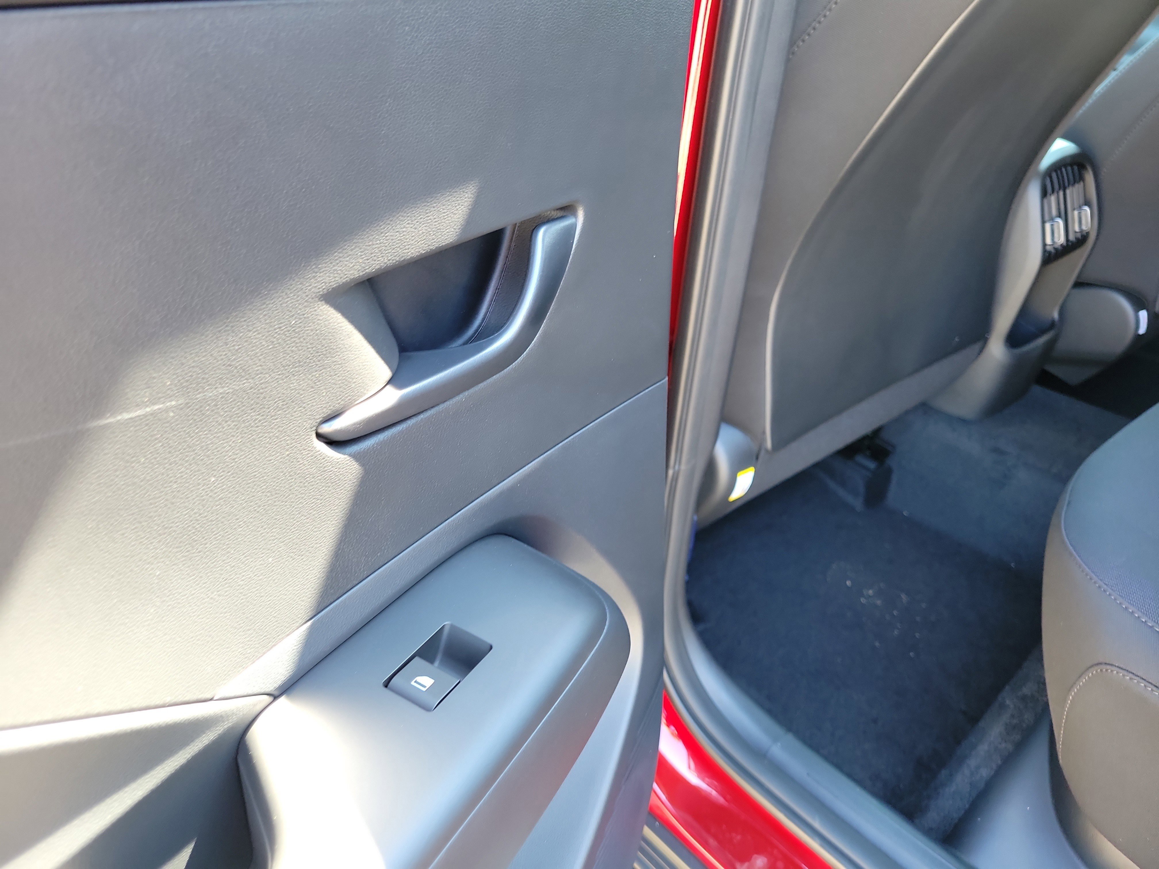 New 2026 Hyundai Kona SEL Sport image 13