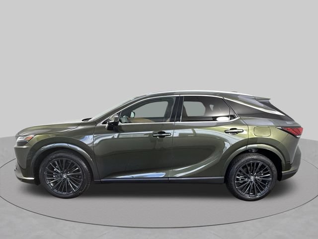 Used 2025 Lexus RX 350 Premium w/ Convenience Package AWD/4WD image 33