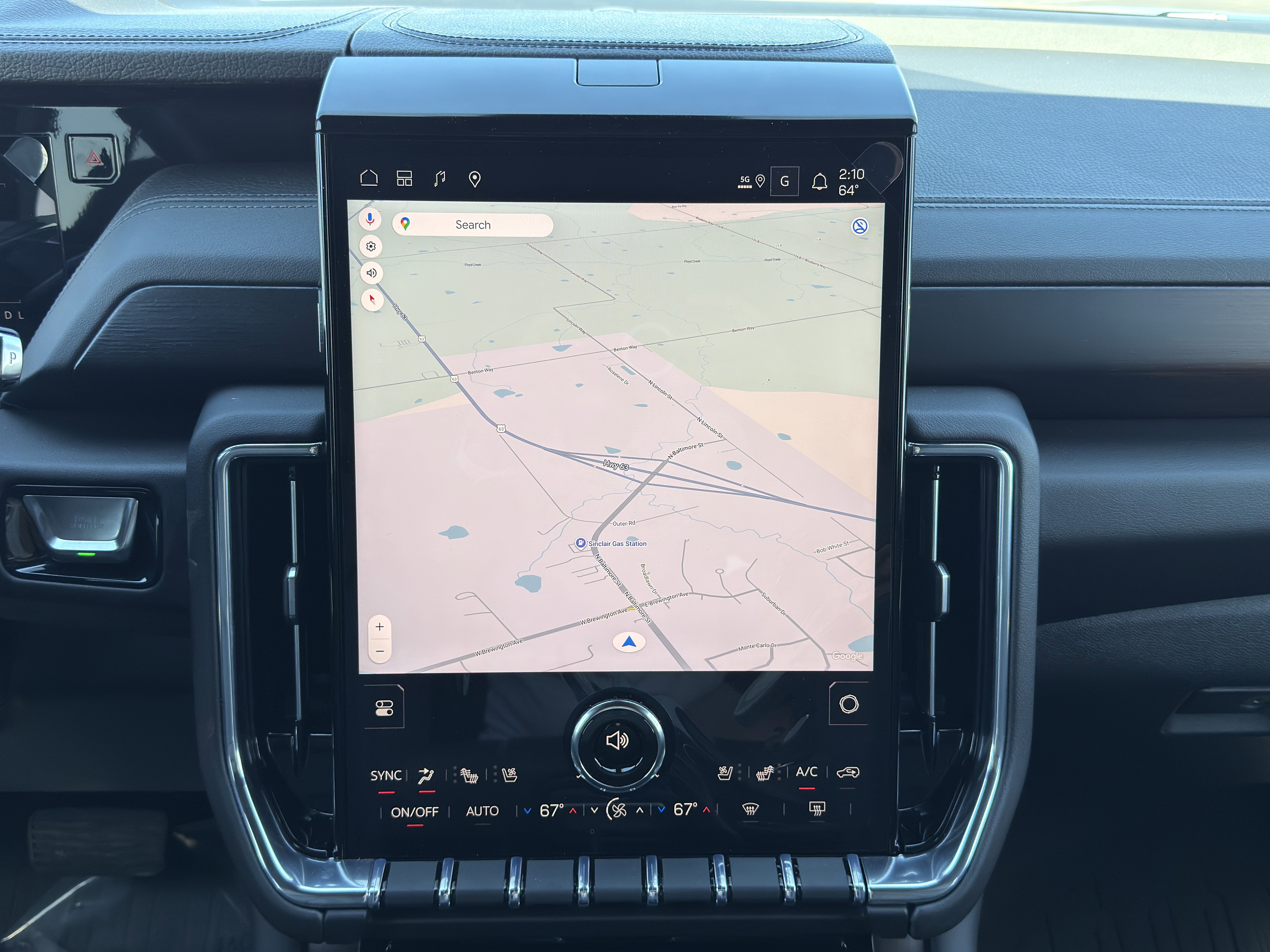 New 2026 GMC Yukon Denali image 27