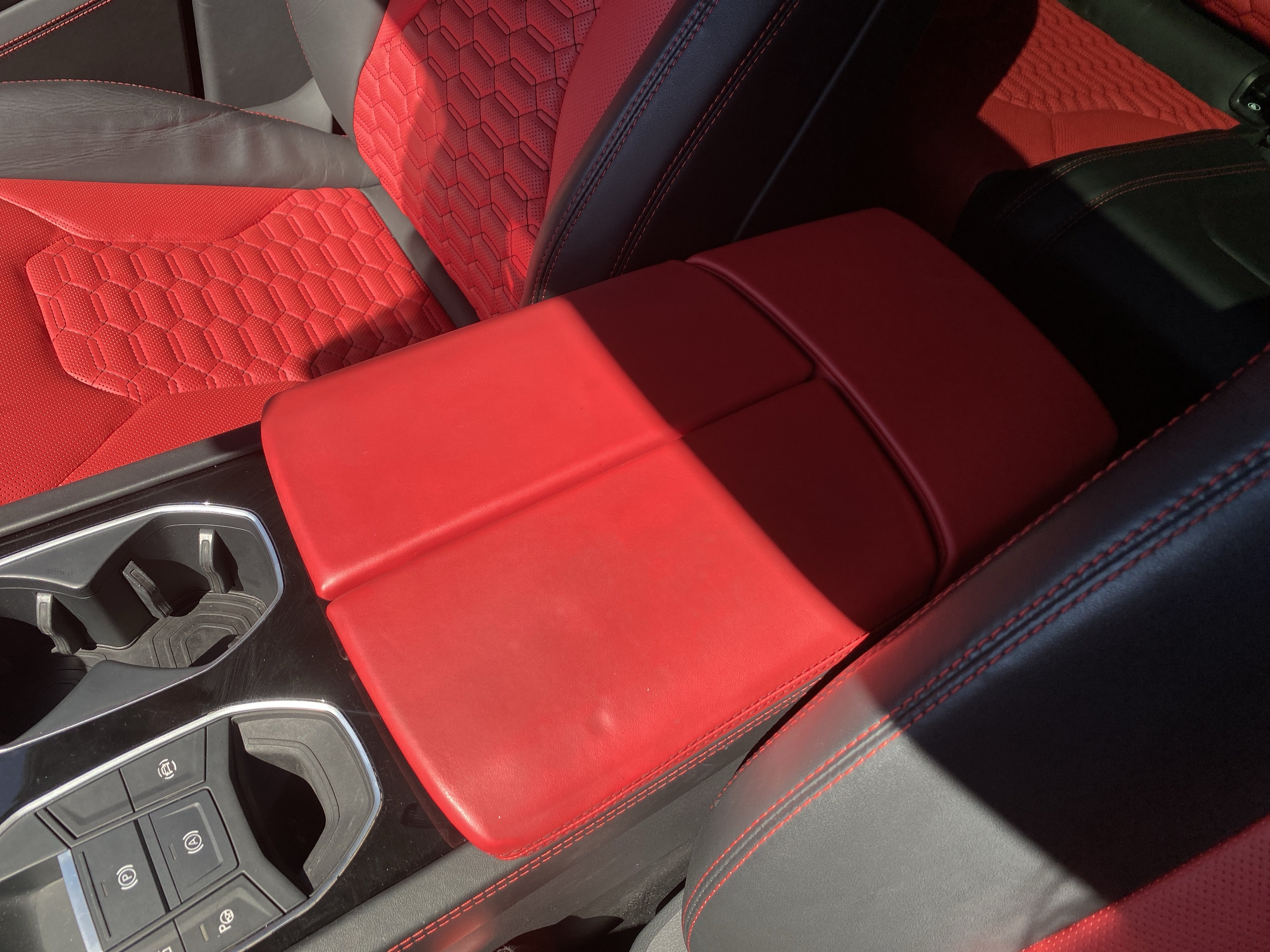 Used 2022 Lamborghini Urus AWD/4WD image 74