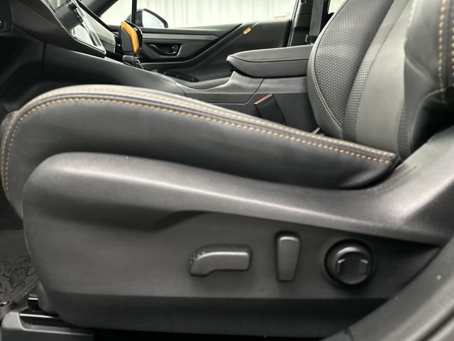 Used 2024 Subaru Outback Wilderness AWD/4WD image 16