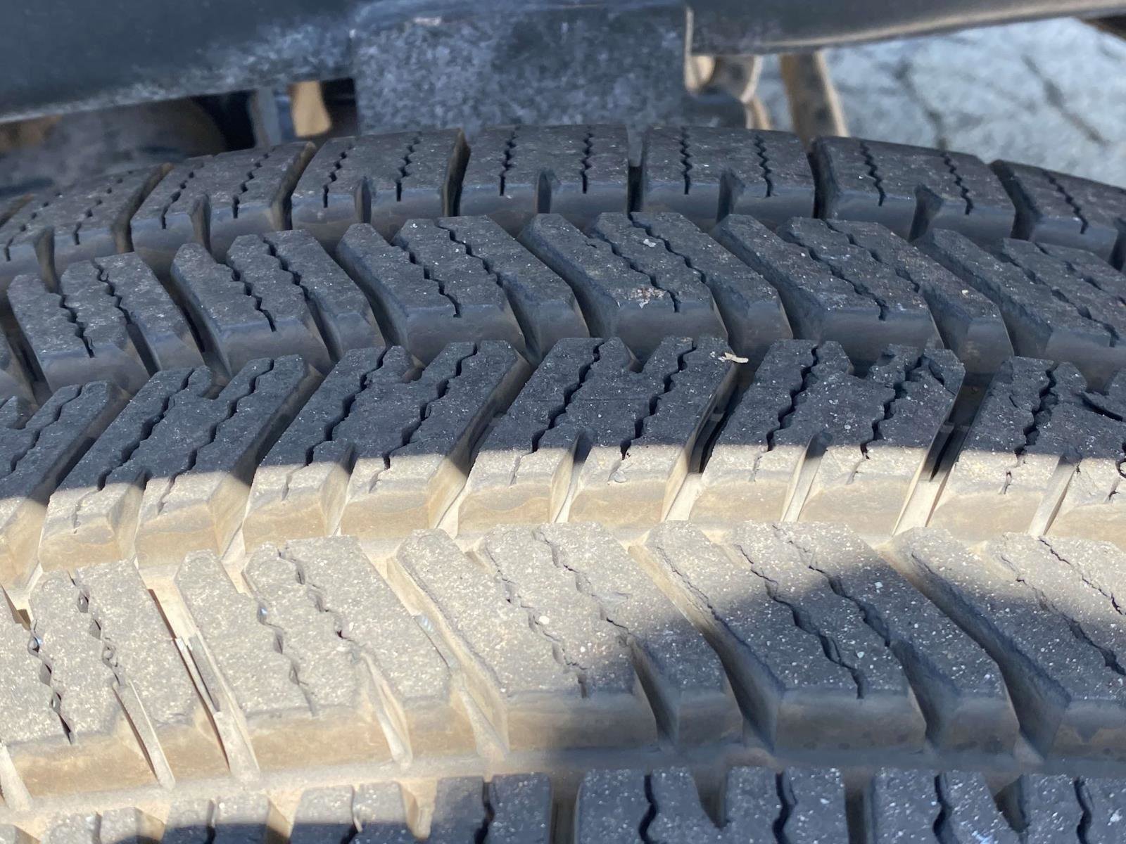 Used 2025 RAM 2500 Tradesman image 21