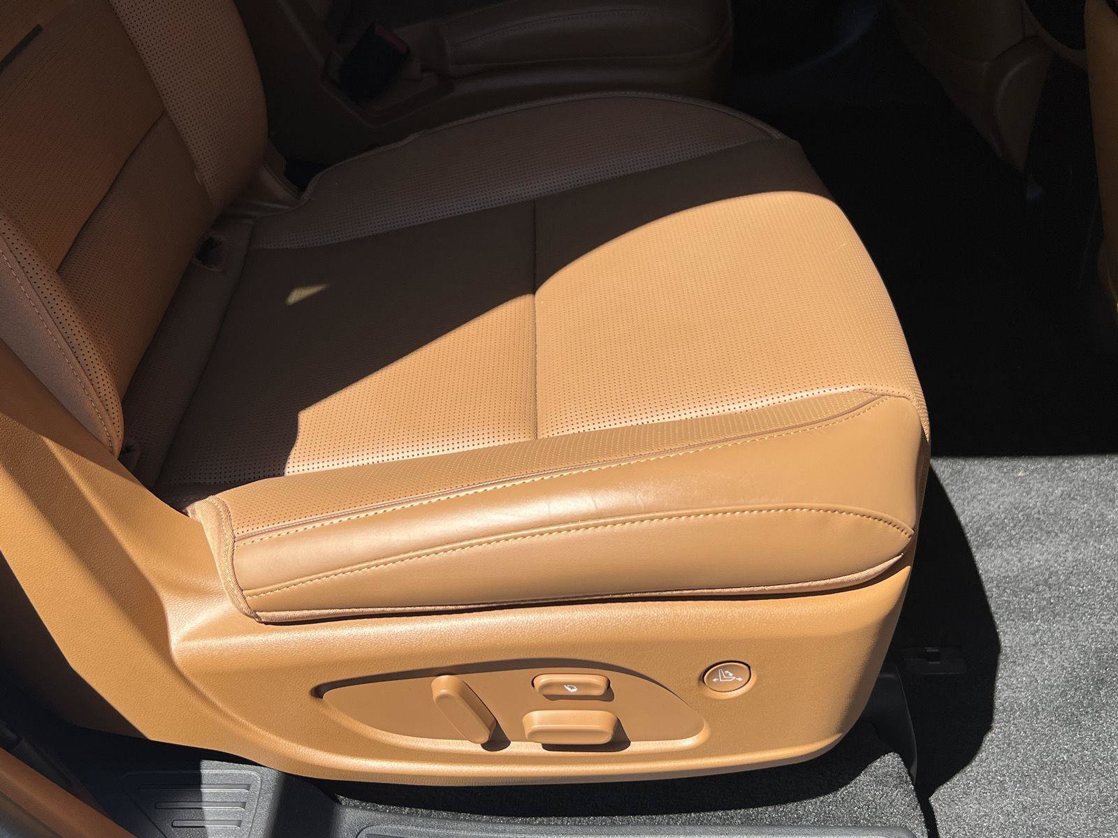 Certified 2026 Hyundai Palisade Calligraphy AWD/4WD image 21