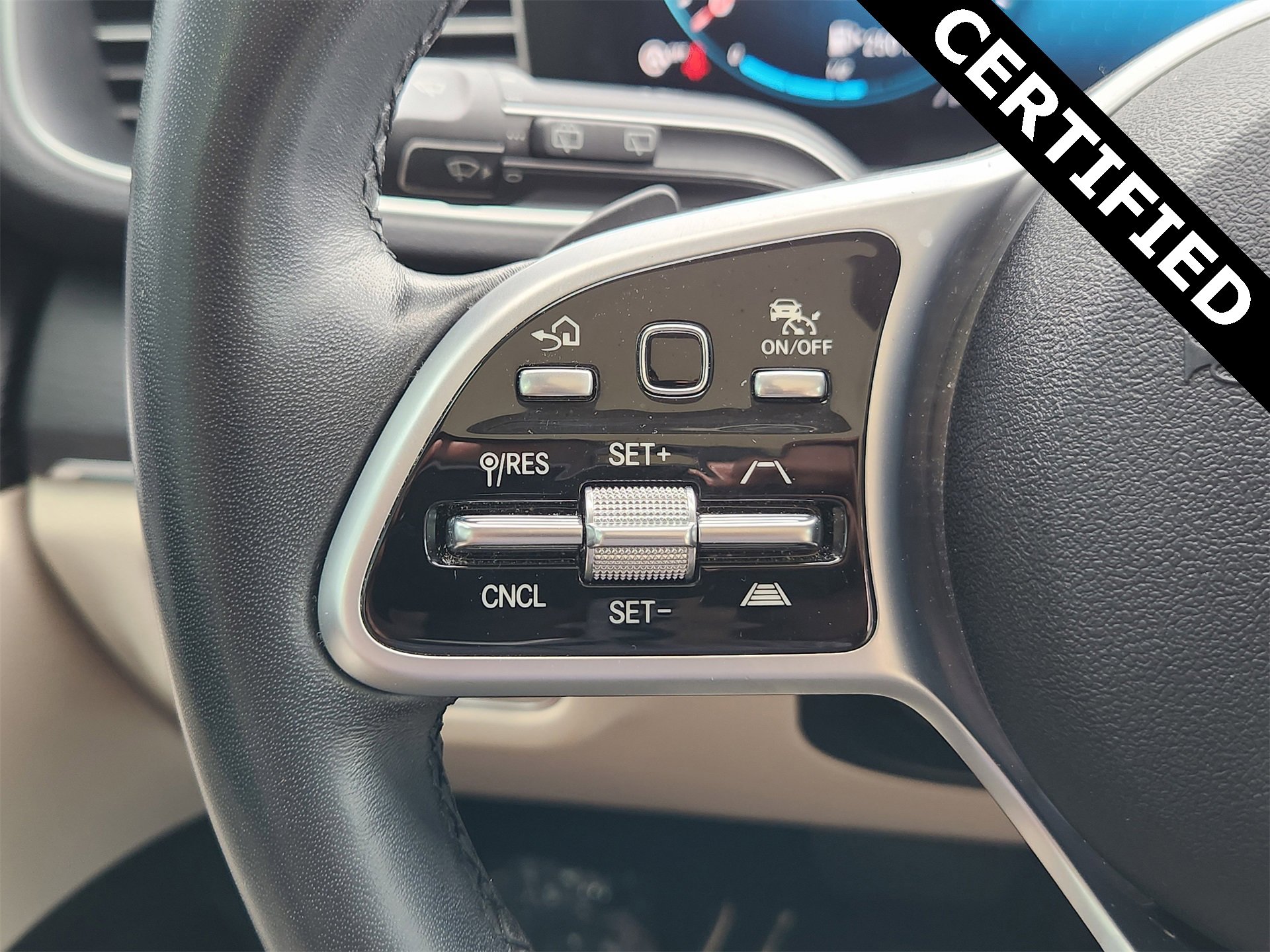 Certified 2022 Mercedes-Benz GLE 350 image 28