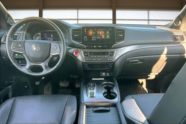 Used 2022 Honda Passport EX-L image 16