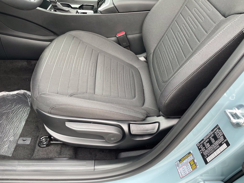 New 2026 Hyundai Santa Cruz SE AWD/4WD image 11
