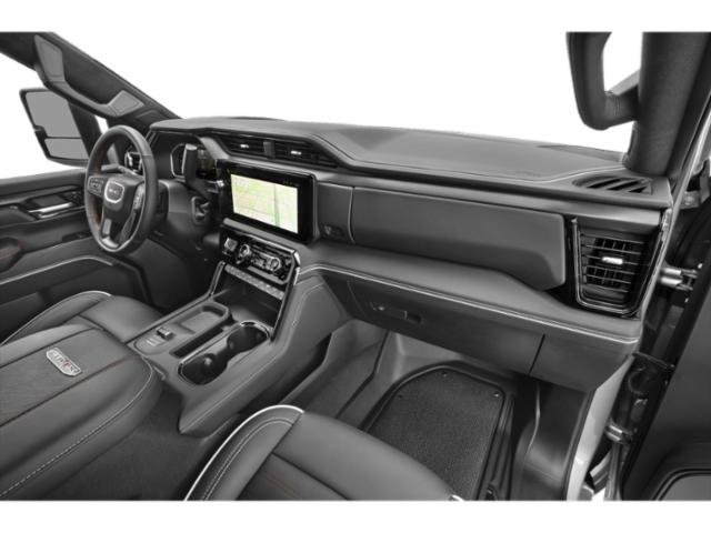 New 2026 GMC Sierra 2500 AT4X w/ LPO, Black Badging Package AWD/4WD image 17