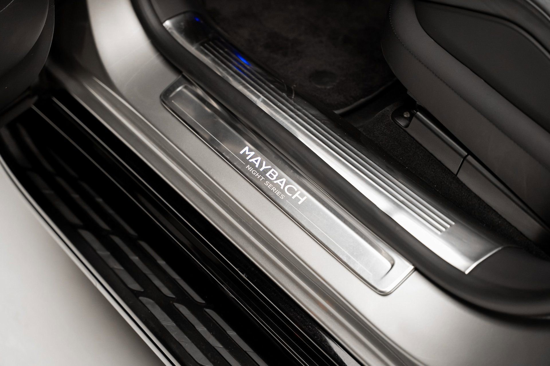 Used 2024 Mercedes-Benz Maybach EQS 680 4MATIC image 57