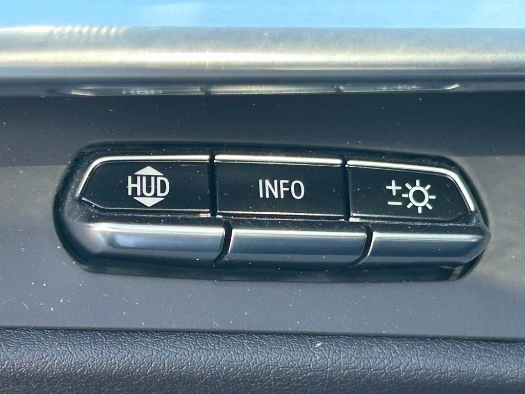 Used 2023 Chevrolet Corvette Z06 w/ Battery Protection Package image 31