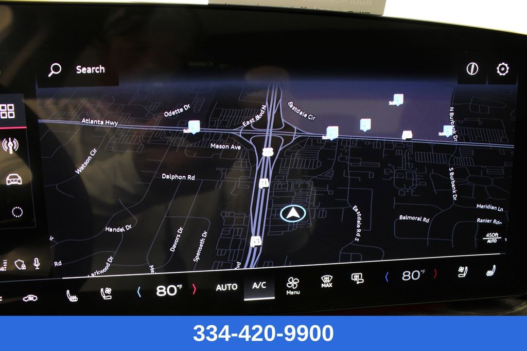 New 2025 Audi Q5 Premium Plus image 11