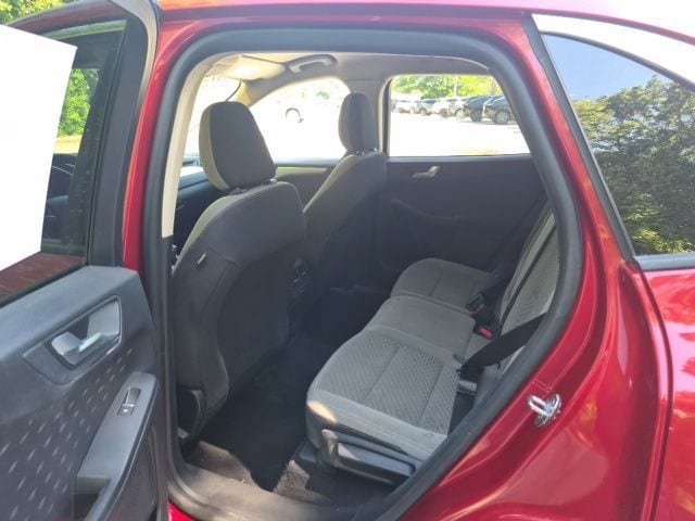 Used 2020 Ford Escape SE AWD/4WD image 13