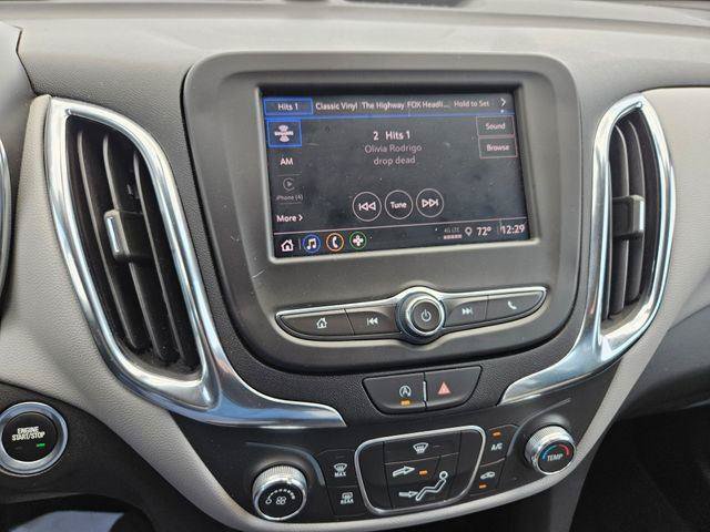 Used 2024 Chevrolet Equinox LS w/ LS Convenience Package AWD/4WD image 25
