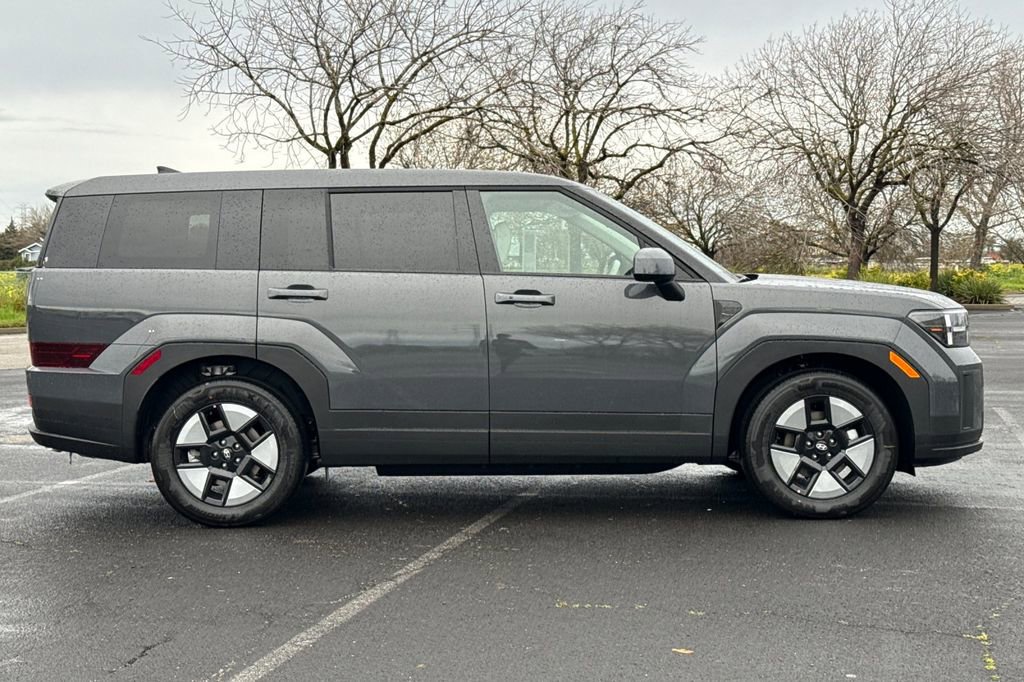 New 2026 Hyundai Santa Fe SE image 3