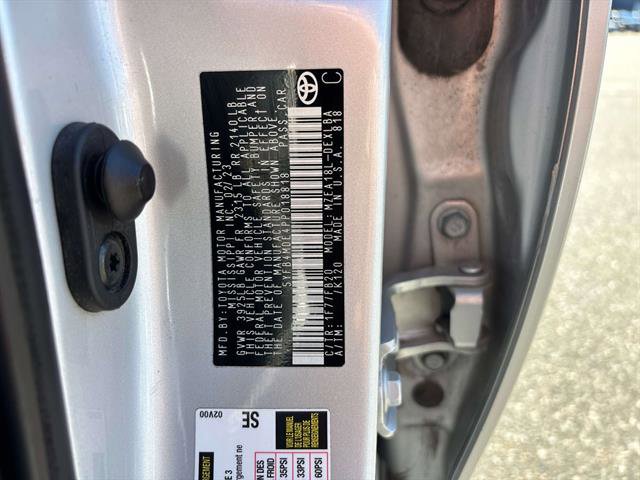 Used 2023 Toyota Corolla LE image 30