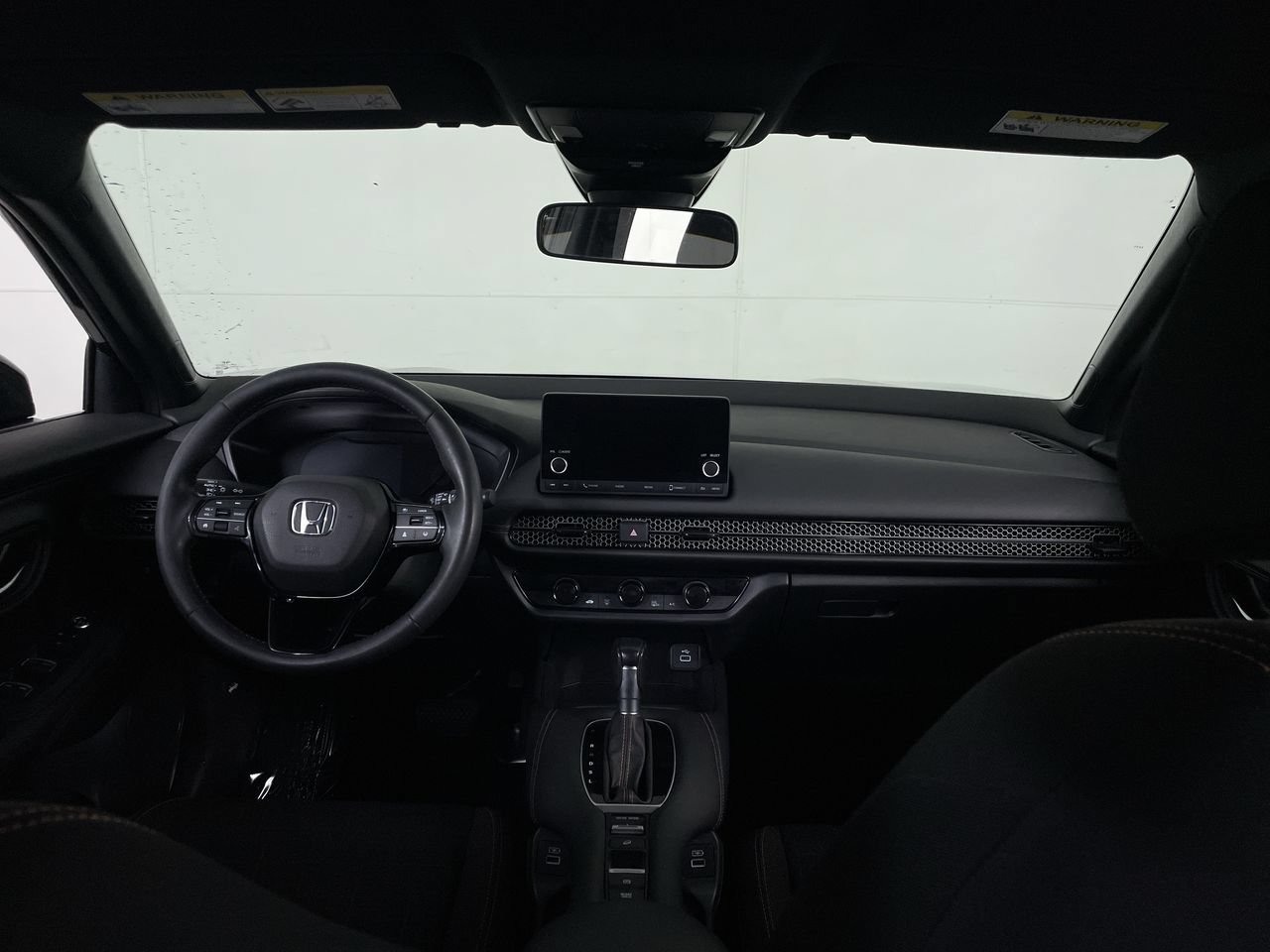 Used 2023 Honda HR-V Sport image 27