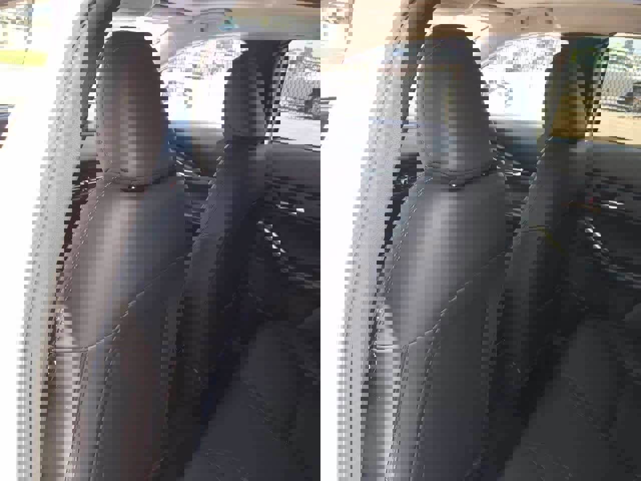 New 2025 MAZDA CX-30 AWD 2.5 S w/ Preferred Package image 16