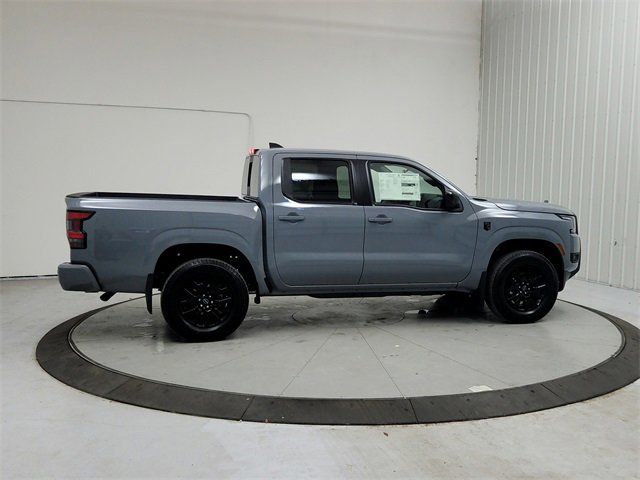 New 2026 Nissan Frontier SV w/ Tow Package image 8