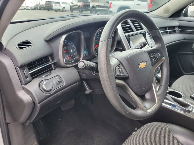 Used 2016 Chevrolet Malibu LT w/ Power Convenience Package image 21