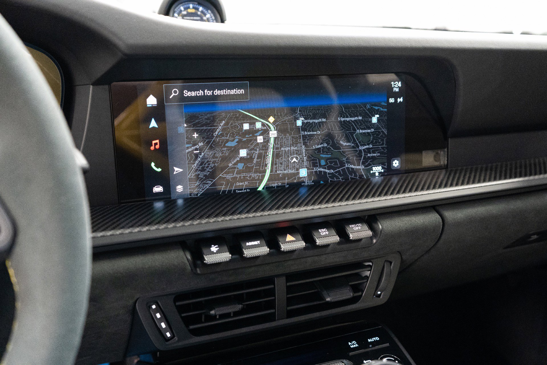 Used 2026 Porsche 911 GT3 image 21