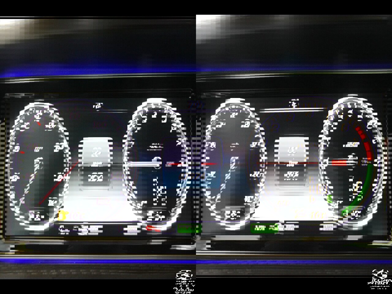 Used 2017 Mercedes-Benz S 550e image 11