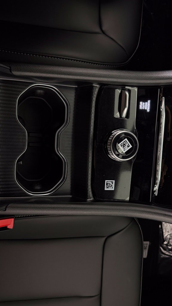 New 2027 Jeep Grand Cherokee L Limited AWD/4WD image 22