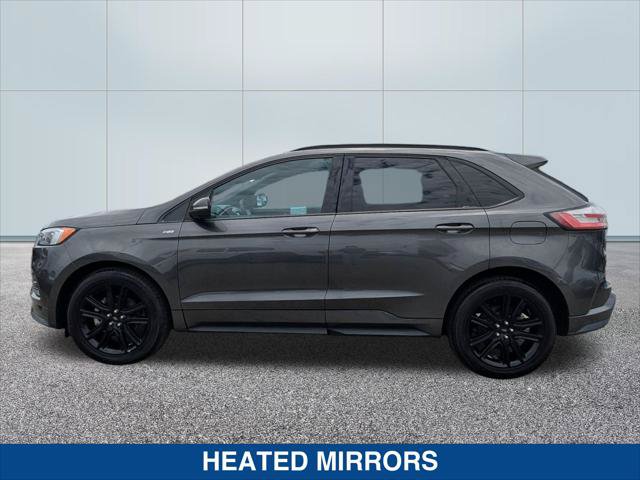 Used 2020 Ford Edge ST-Line FWD image 2