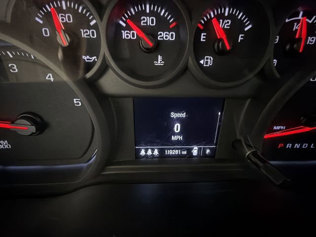 Used 2024 GMC Sierra 2500 Pro w/ Convenience Package AWD/4WD image 15