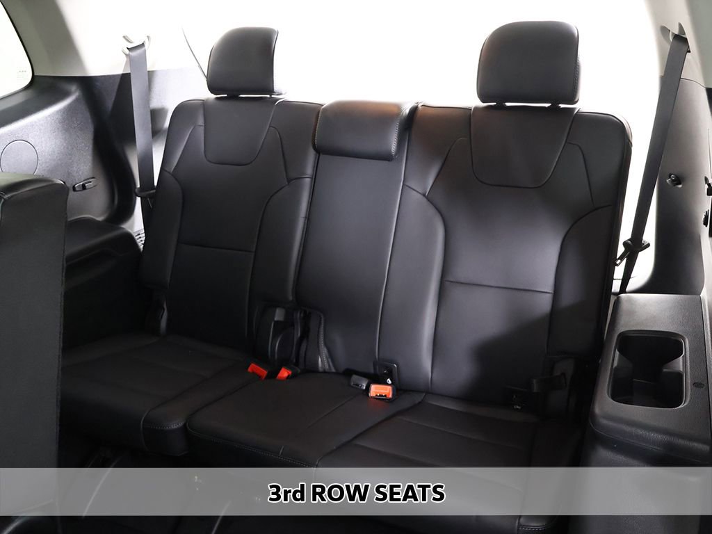 Used 2022 Kia Telluride LX FWD image 7