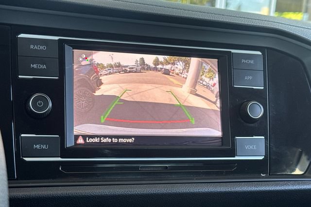 Used 2021 Volkswagen Jetta S FWD image 18