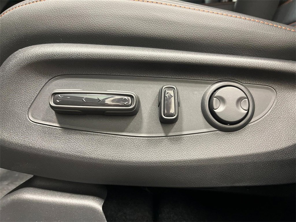 New 2026 Honda CR-V Sport-L image 22