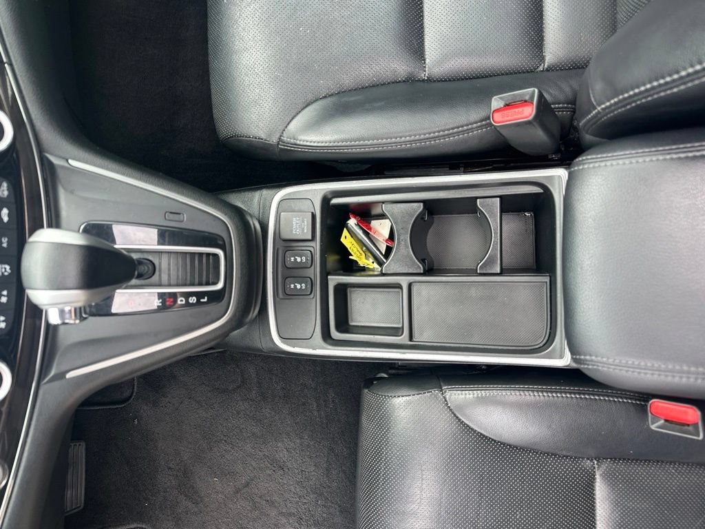 Used 2015 Honda CR-V EX-L image 34