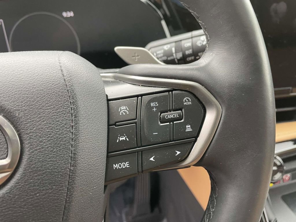 Used 2023 Lexus NX 350 AWD w/ Premium Package image 21