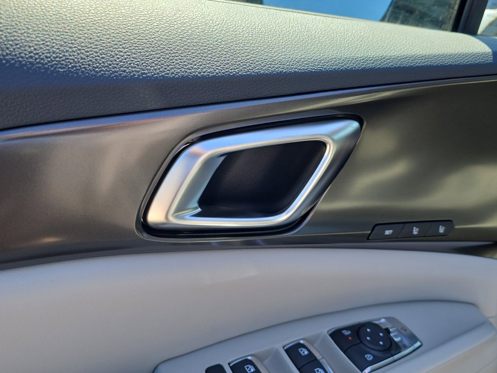 New 2026 Kia Carnival SX Prestige FWD image 20