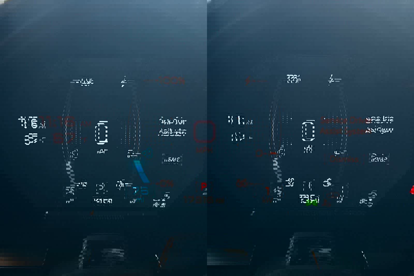 Used 2024 GMC Hummer EV 3X image 27