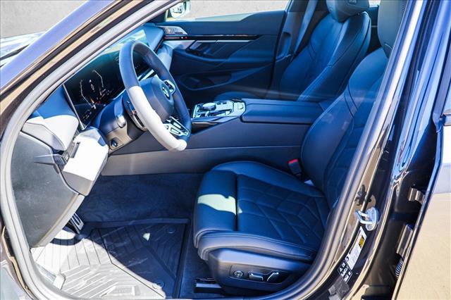 New 2026 BMW 530i xDrive image 12