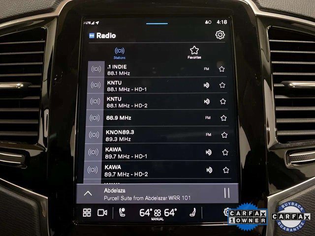Used 2025 Volvo XC90 B6 Plus image 49