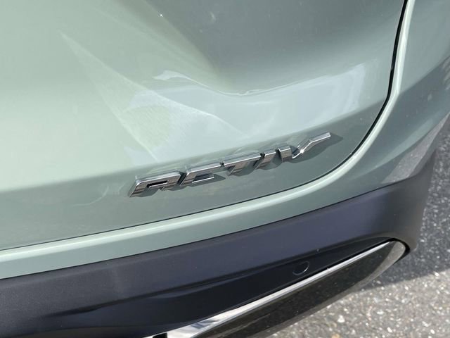 New 2026 Chevrolet Trax ACTIV w/ Driver Confidence Package image 10