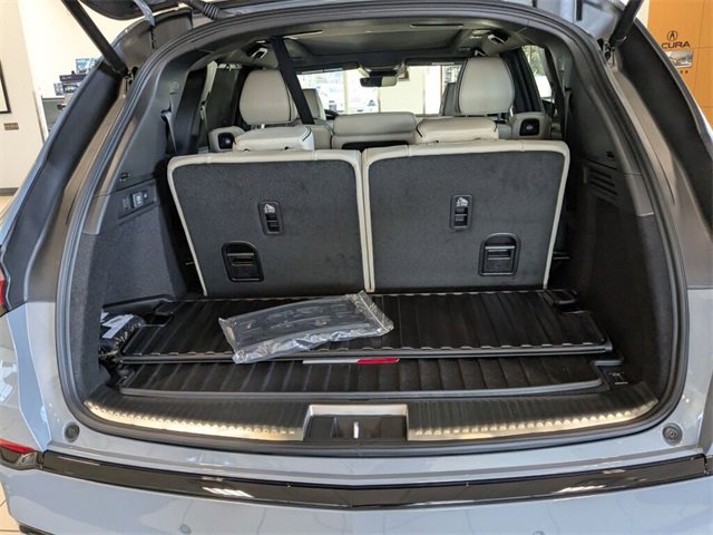 New 2026 Acura MDX Type S image 33