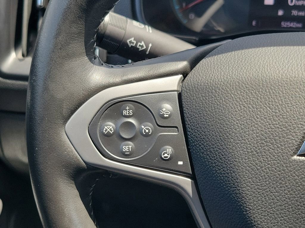 Used 2022 Chevrolet Colorado LT w/ Luxury Package AWD/4WD image 19