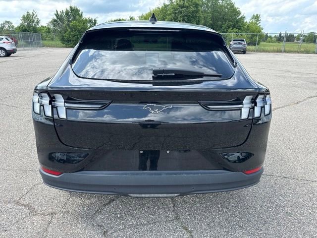 Used 2024 Ford Mustang Mach-E Select AWD/4WD image 6