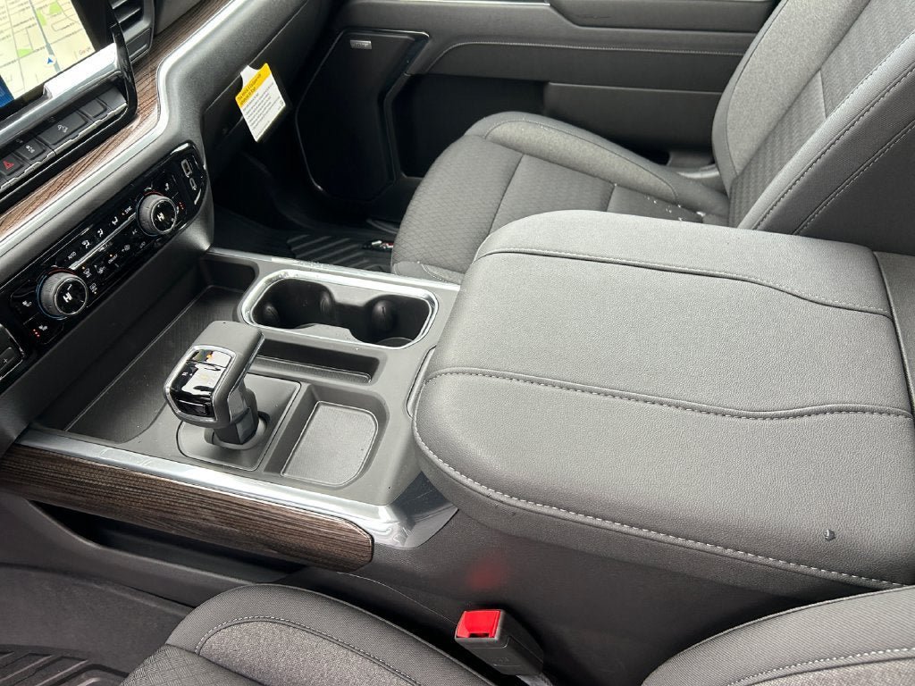 New 2026 Chevrolet Silverado 1500 RST w/ Z71 Off-Road Package AWD/4WD image 20