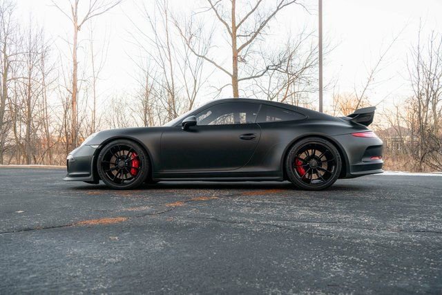 Used 2015 Porsche 911 GT3 image 31