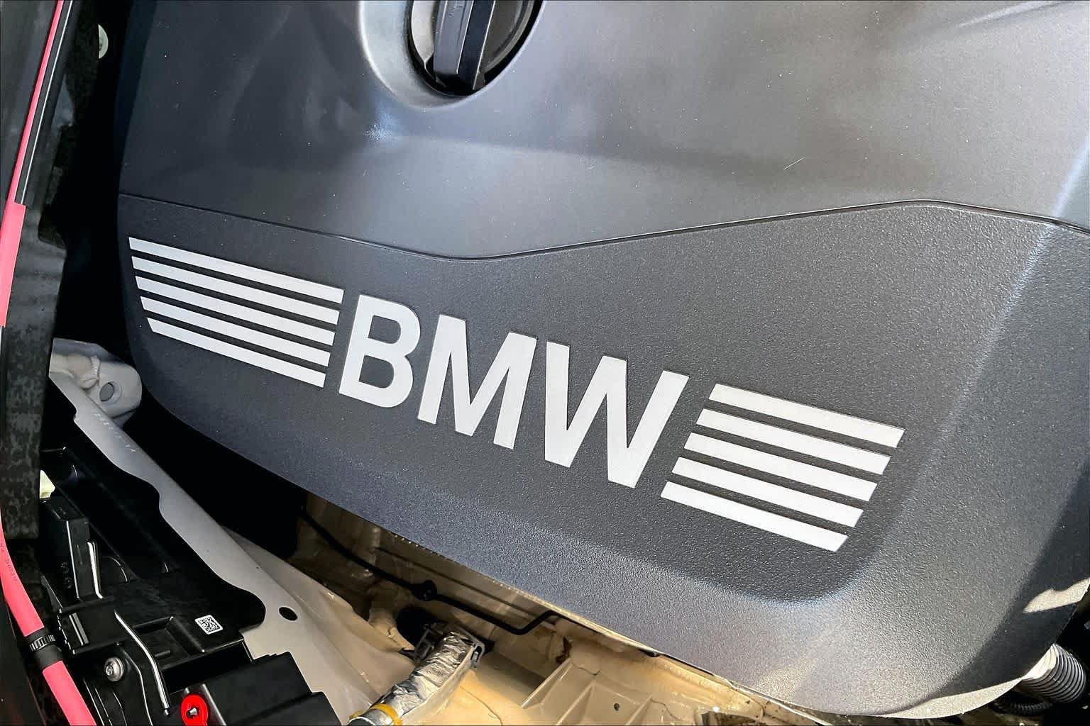 Used 2025 BMW X3 xDrive30i AWD/4WD image 34