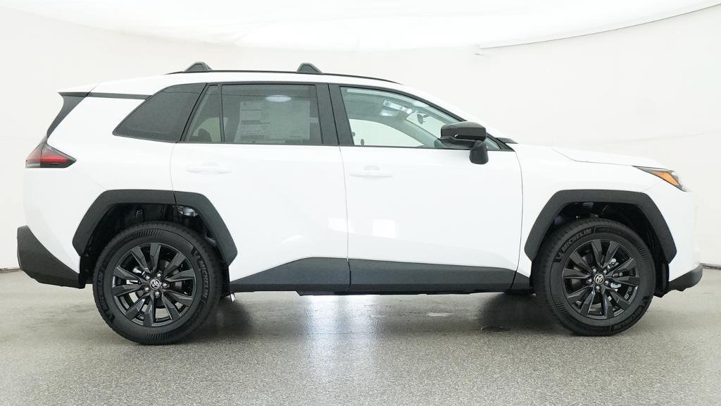 New 2026 Toyota RAV4 XLE Premium AWD/4WD image 13