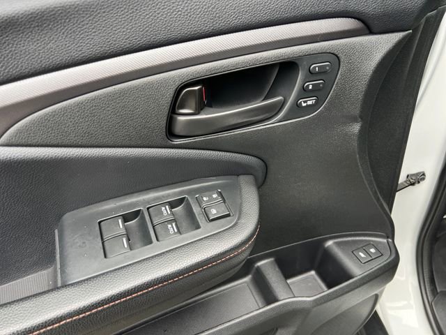 Used 2022 Honda Passport TrailSport image 35
