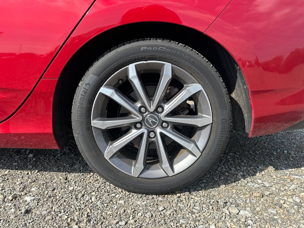 Used 2024 Acura Integra FWD image 5