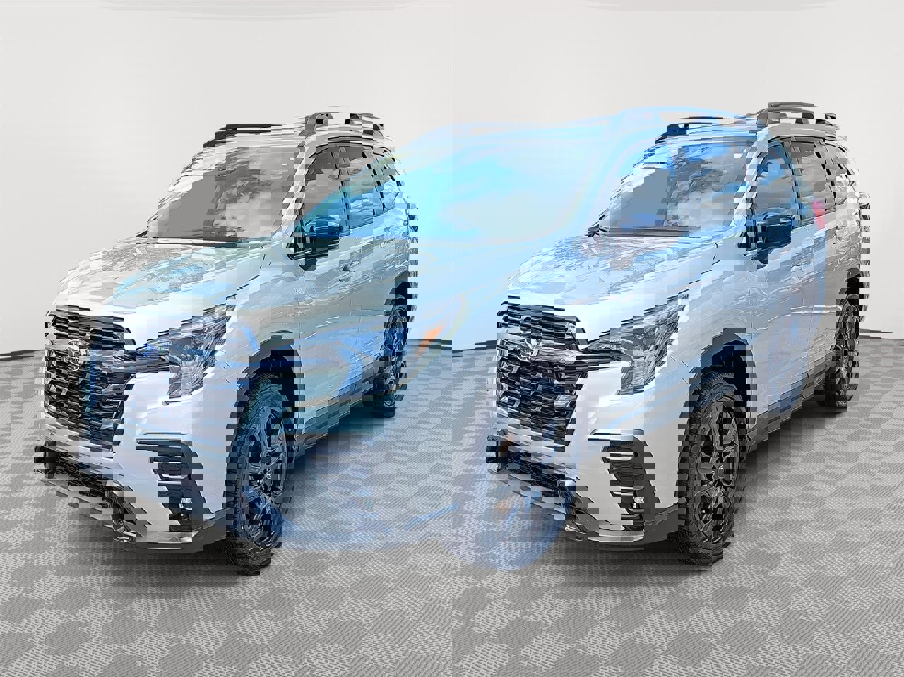 New 2025 Subaru Ascent Onyx Edition